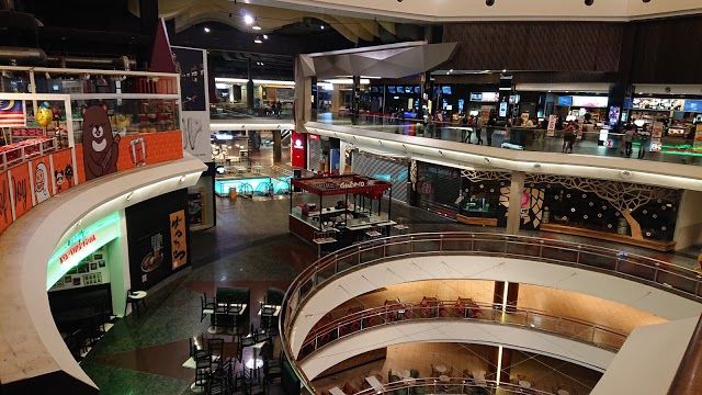 Watsons Mid Valley Megamall